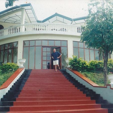 Royal Mount Hotel Kandy Dış mekan fotoğraf