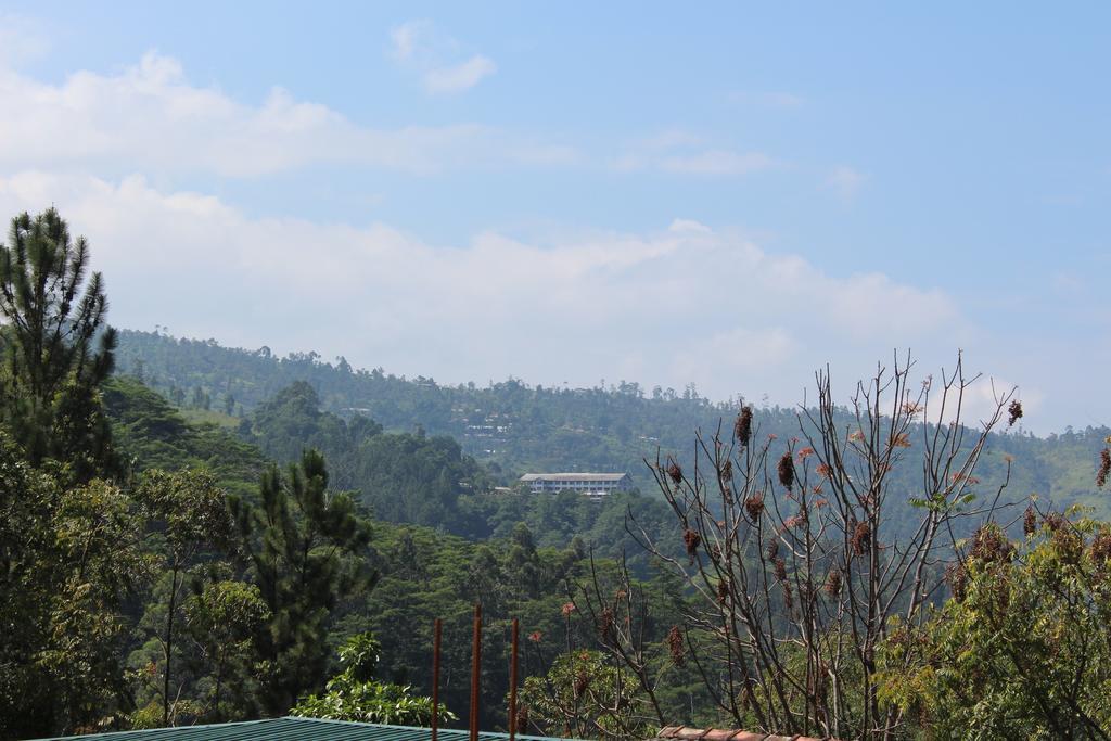 Royal Mount Hotel Kandy Dış mekan fotoğraf