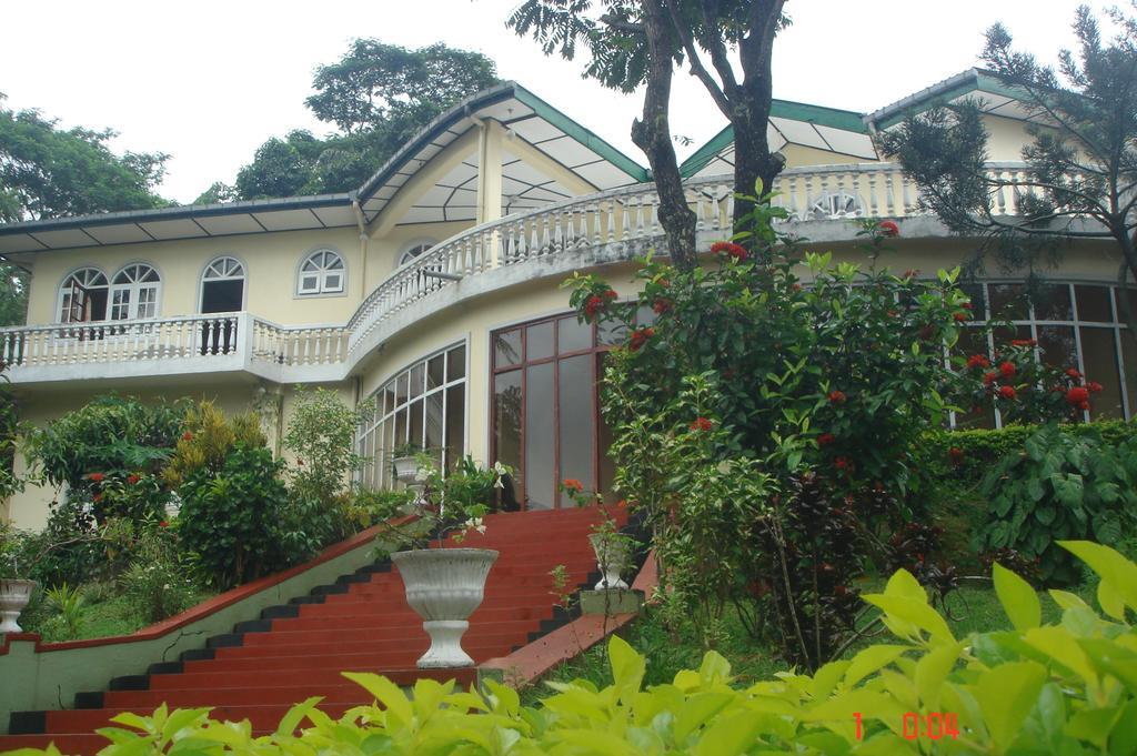 Royal Mount Hotel Kandy Dış mekan fotoğraf