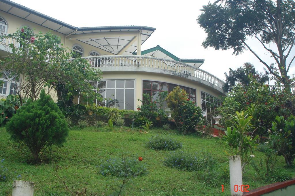Royal Mount Hotel Kandy Dış mekan fotoğraf