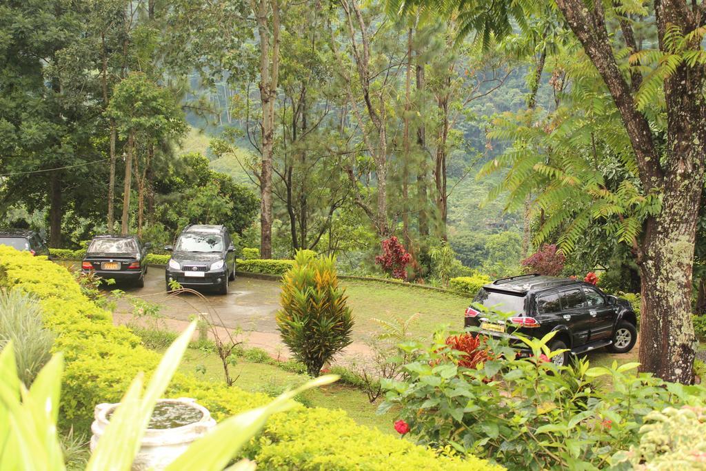 Royal Mount Hotel Kandy Oda fotoğraf