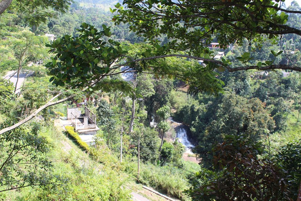 Royal Mount Hotel Kandy Dış mekan fotoğraf