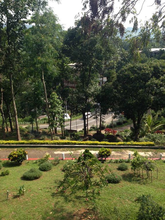 Royal Mount Hotel Kandy Oda fotoğraf