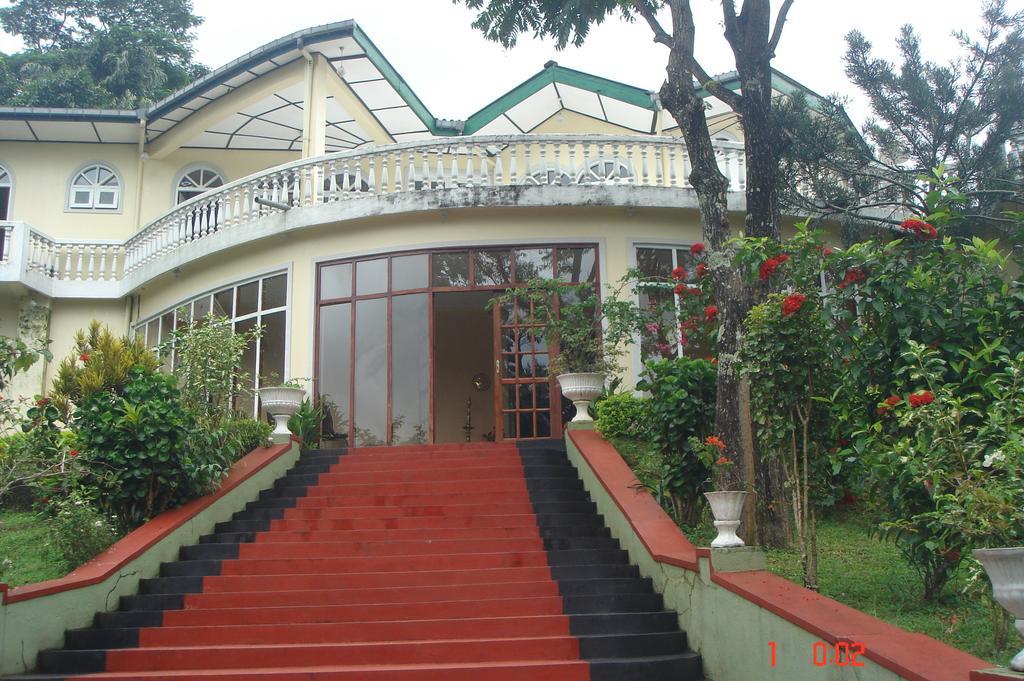 Royal Mount Hotel Kandy Oda fotoğraf