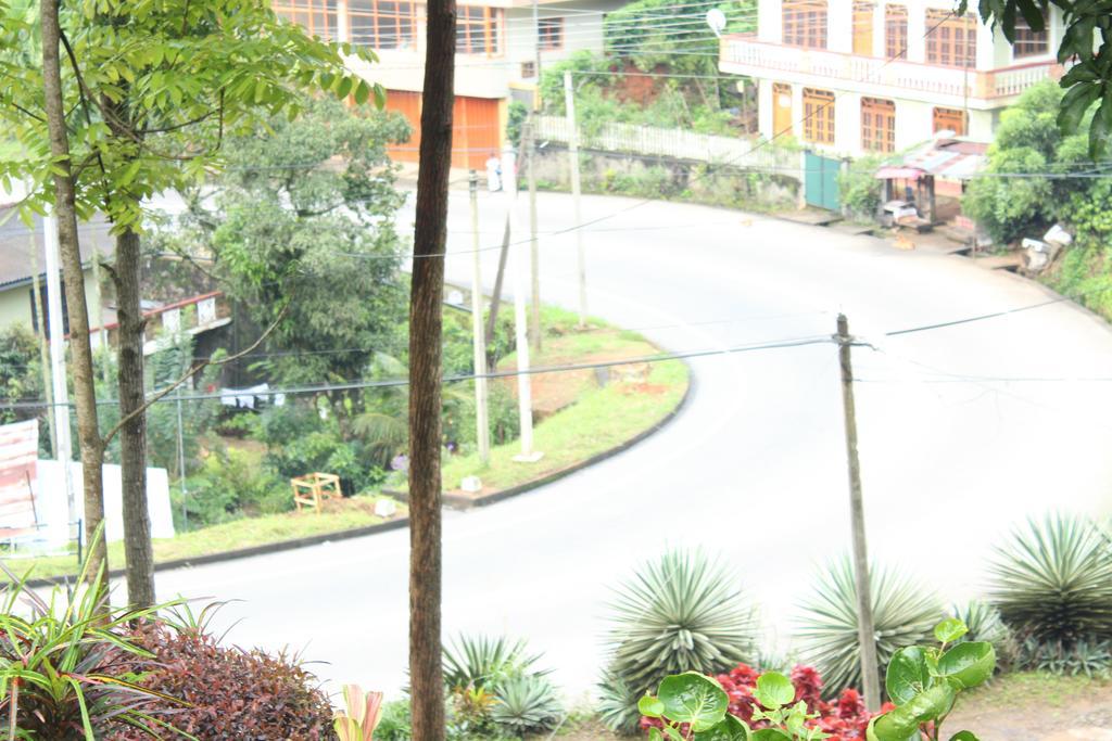 Royal Mount Hotel Kandy Dış mekan fotoğraf