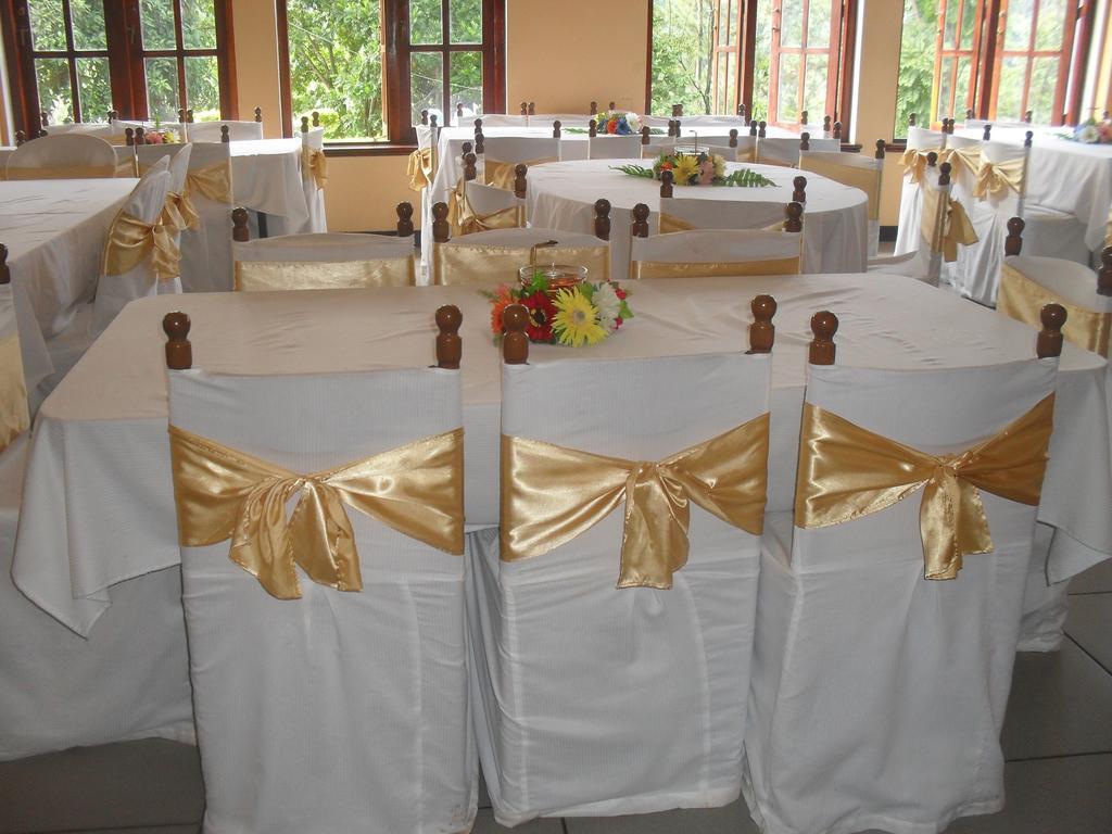 Royal Mount Hotel Kandy Dış mekan fotoğraf