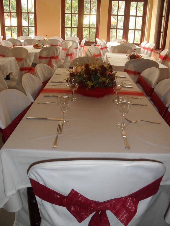 Royal Mount Hotel Kandy Dış mekan fotoğraf