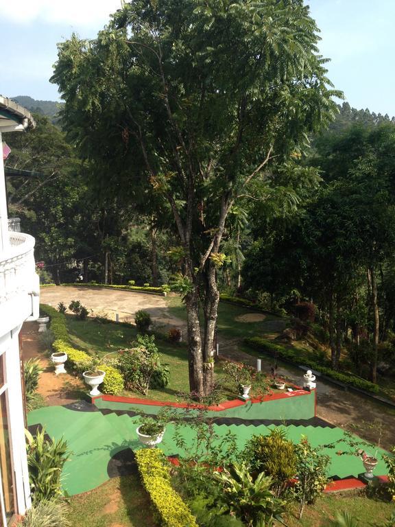Royal Mount Hotel Kandy Oda fotoğraf