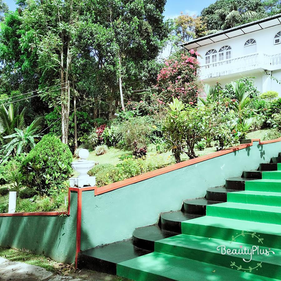 Royal Mount Hotel Kandy Dış mekan fotoğraf