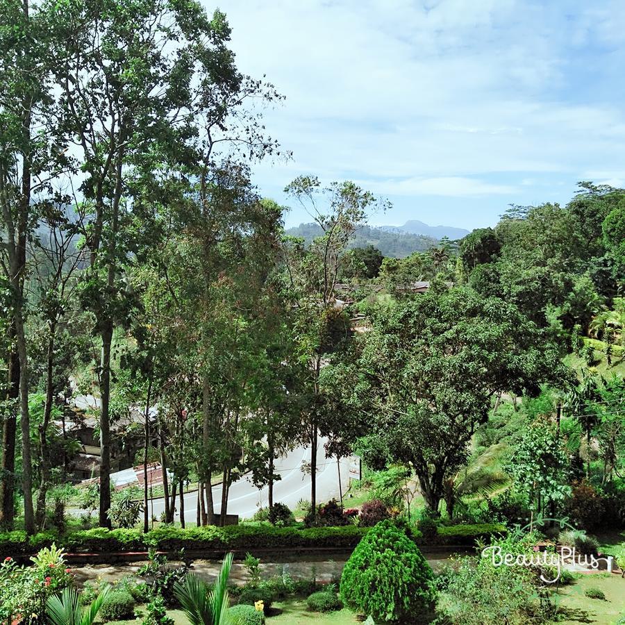 Royal Mount Hotel Kandy Dış mekan fotoğraf