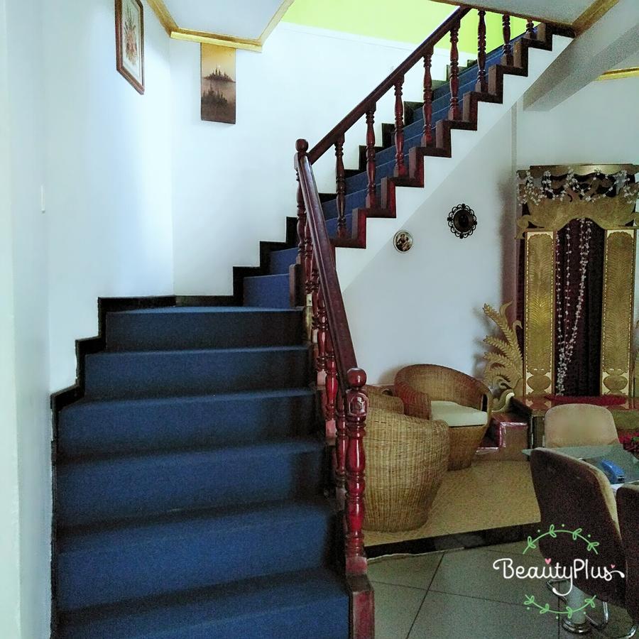 Royal Mount Hotel Kandy Dış mekan fotoğraf