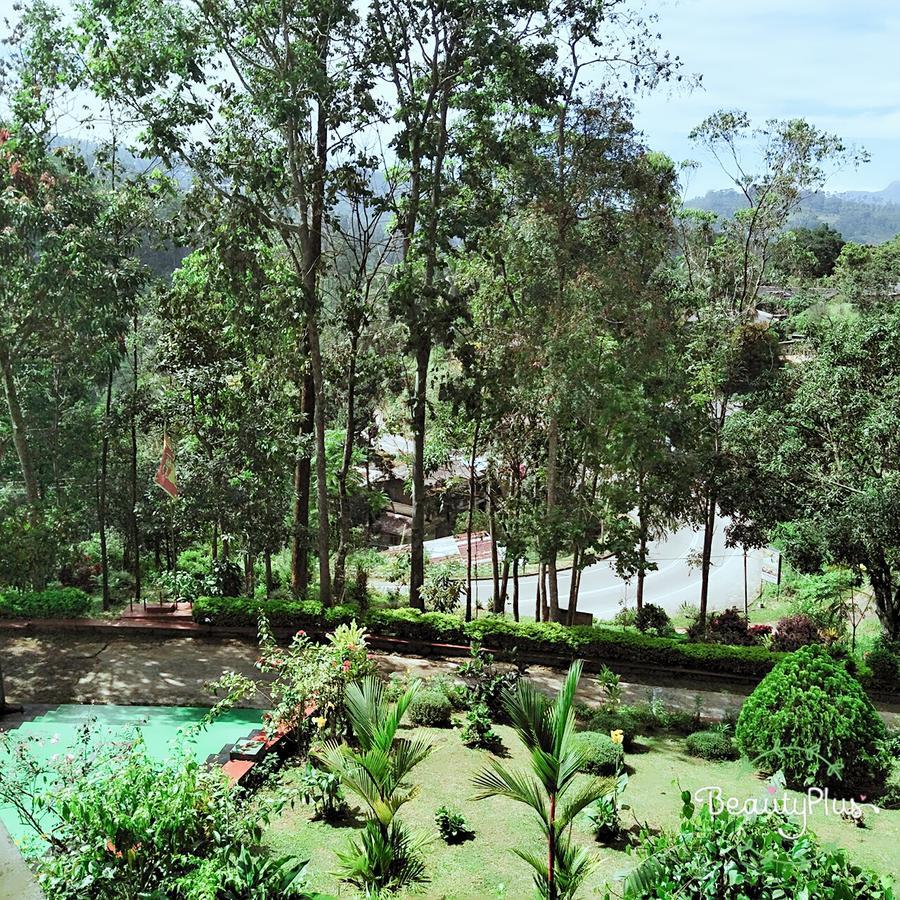 Royal Mount Hotel Kandy Dış mekan fotoğraf