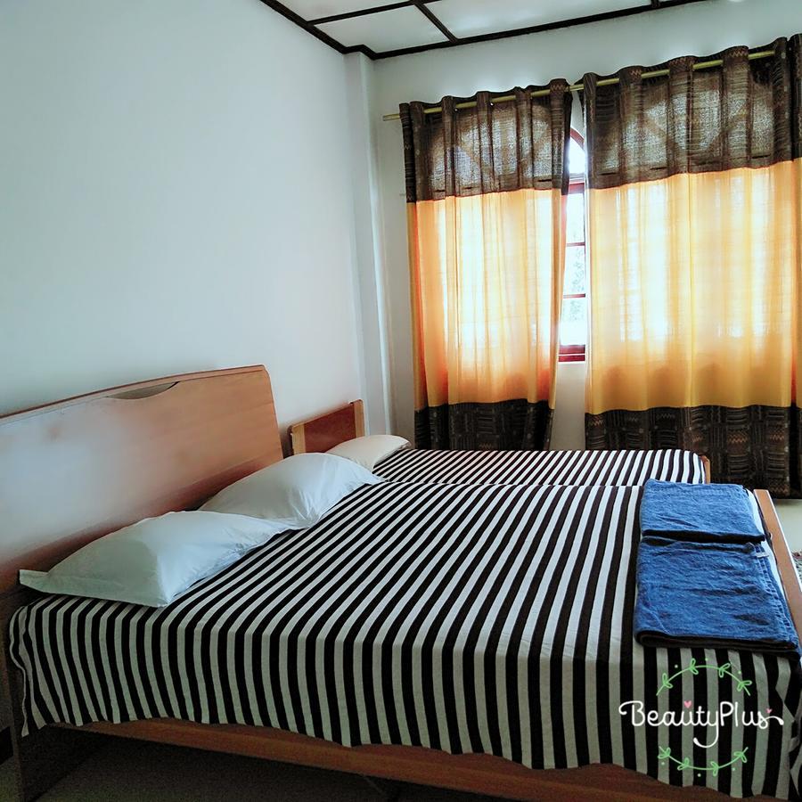 Royal Mount Hotel Kandy Dış mekan fotoğraf