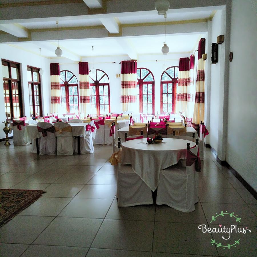Royal Mount Hotel Kandy Dış mekan fotoğraf