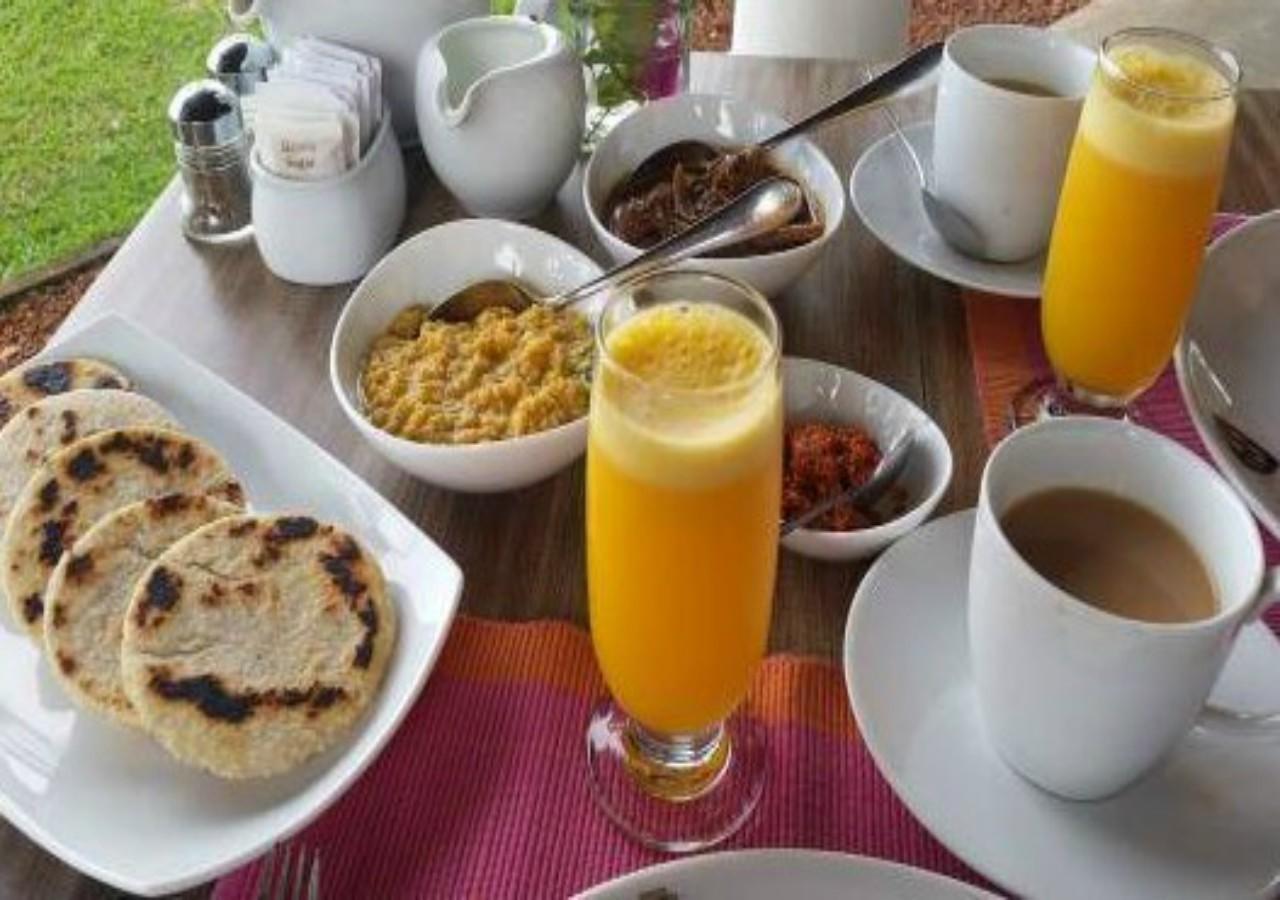 Royal Mount Hotel Kandy Dış mekan fotoğraf